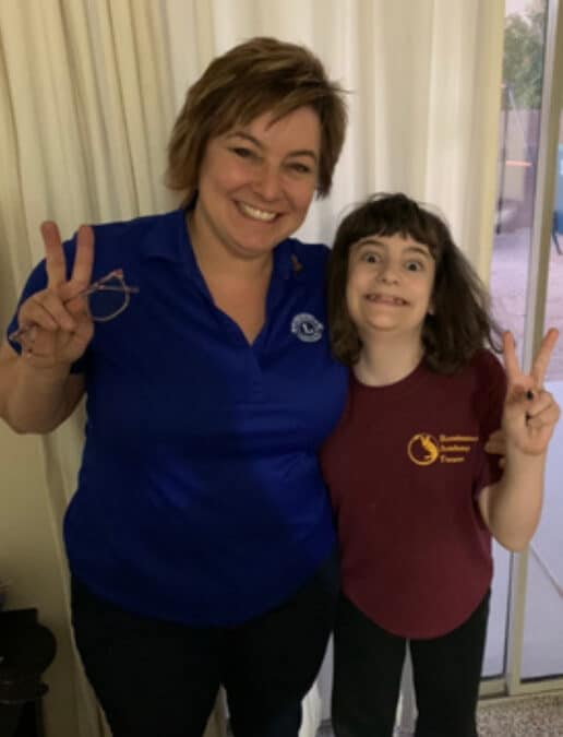 Mentor/ Mentee of the Month
